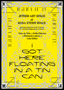 Rosa Stern Space