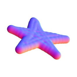 Rosa Stern Space