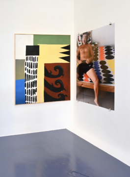 Rosa Stern Space