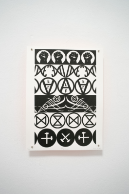 Rosa Stern Space