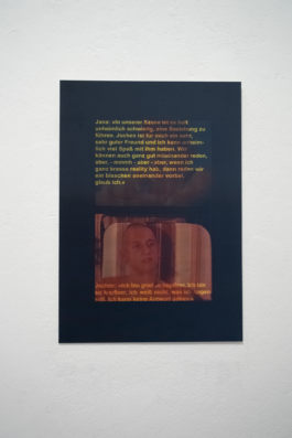 Rosa Stern Space