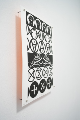 Rosa Stern Space