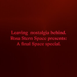 Rosa Stern Space